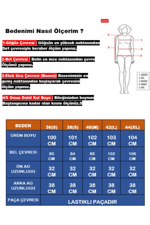 Erkek Beyaz Beli ve Paçası Lastikli Bol Kesim Jogger Eşofman Altı PLD24S-3107