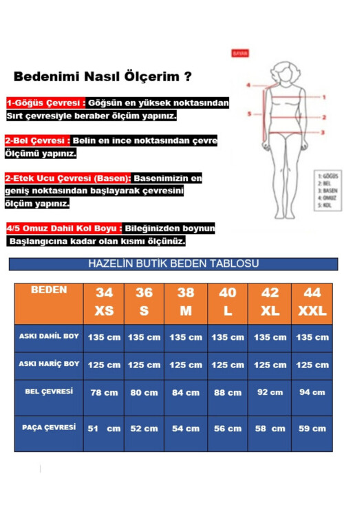 Kadın Bej Ayarlanabilir Askılı Önden Cepli Halka Detaylı Bol Paça Bahçıvan Tulum PLD24S-3205