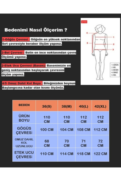 Kadın Haki Kapüşonlu Kapitone Uzun Şişme Mont PLD24W-3169