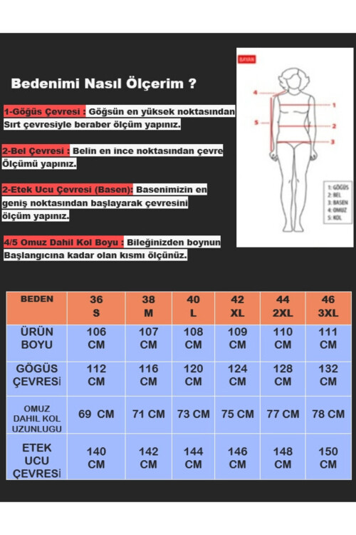 Kadın Kırmızı Kapşonlu Uzun Oversize Şişme Mont PLD22W-3172