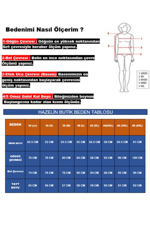 Kadın Lacivert Beyaz Desenli Şortlu Tankini PLD25S-3186