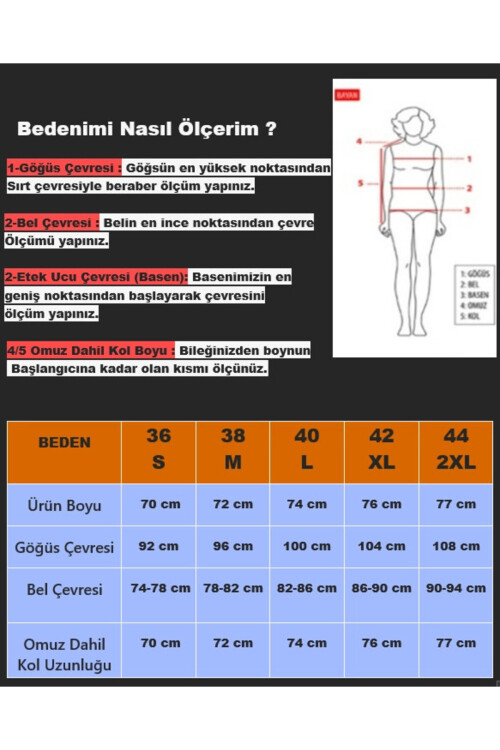 Kadın Siyah Etnik Desenli Viskon Gömlek PLD25W-3120