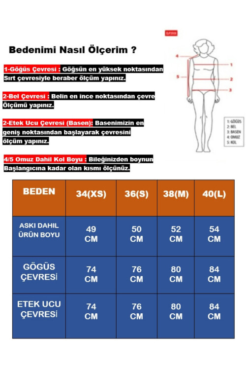 Kadın Siyah İp Askılı Örme Body Bluz PLD24S-3064